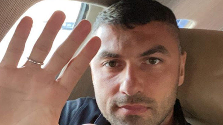 Burak Yılmaz Lille e imza atmak için Fransa ya uçtu Duhuliye