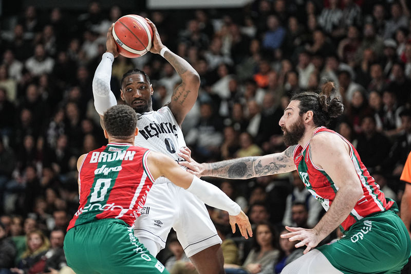 Jonah Mathews Eurocup Ta Finale Kmak Istiyoruz Duhuliye