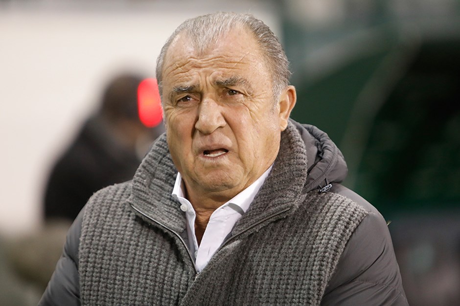 Terim Yine Lucescuya Ma Lup Duhuliye