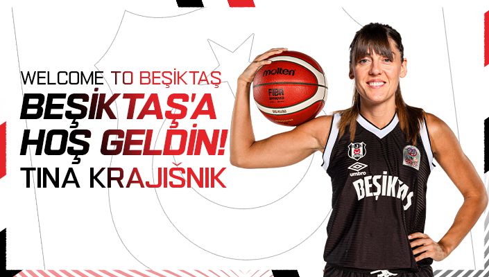 Be Ikta Kad N Basketbol Tak M Tina Krajisnik I Transfer Etti Duhuliye