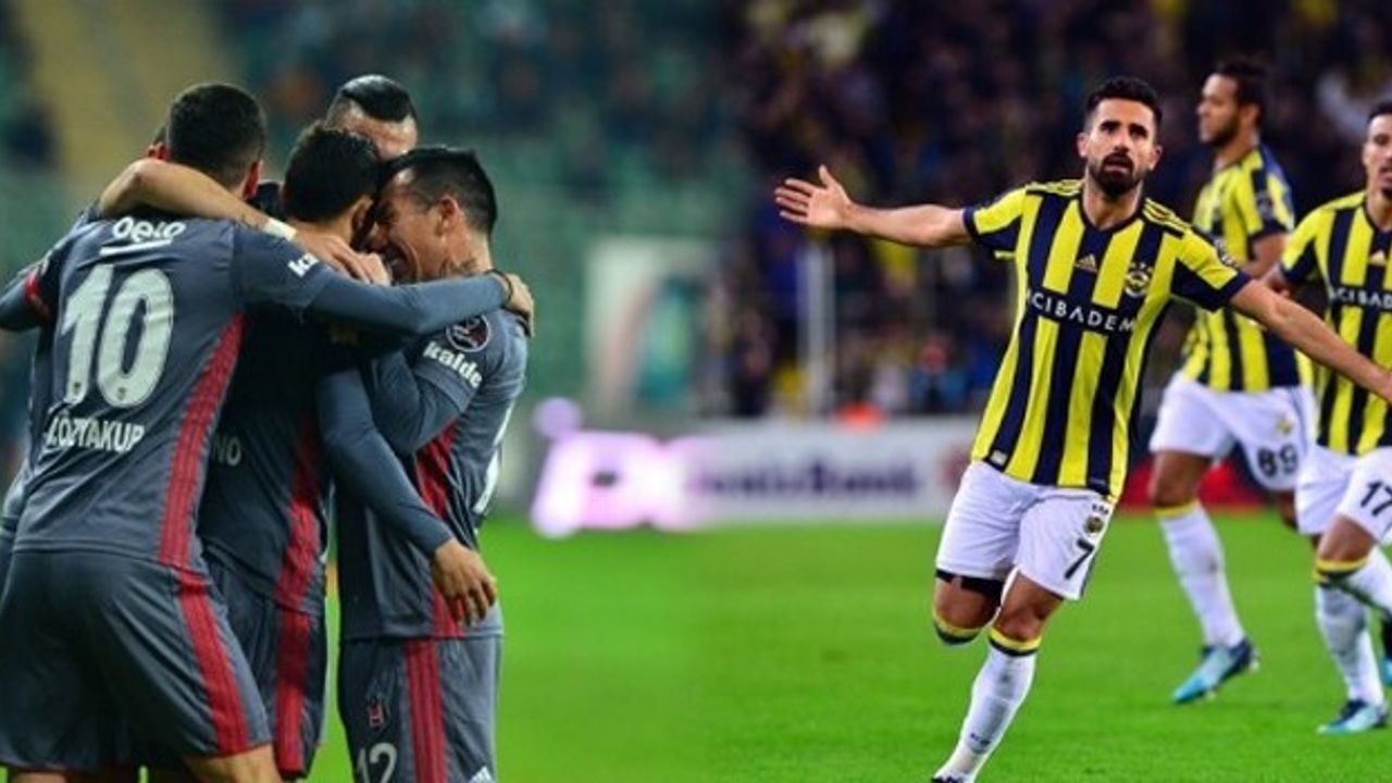Beşiktaş kazanır