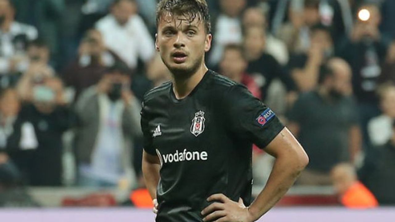 Beşiktaş'ta dev transfer operasyonu! Ljajic gidiyor Talisca geliyor
