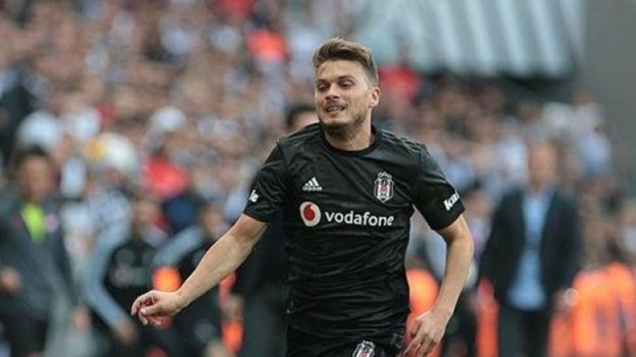 Beşiktaş'ta Ljajic seferberliği!