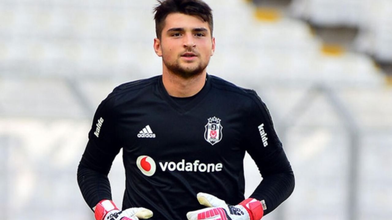 Beşiktaş transferi bitirdi: Ersin Destanoğlu