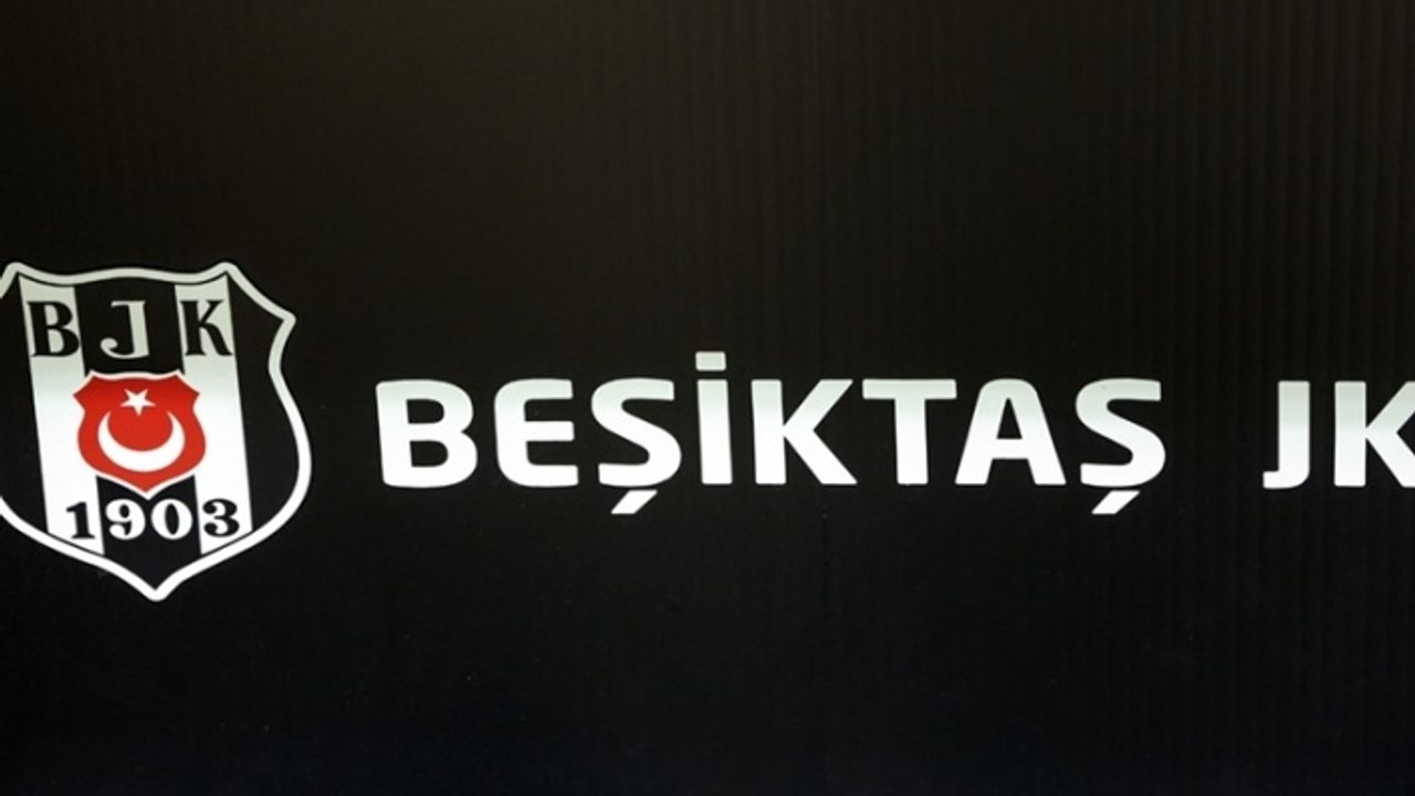 Beşiktaş'ta divan kurulu tarihi belli oldu