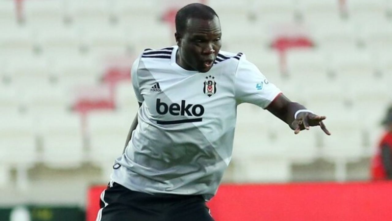 Aboubakar'dan Sakatlık Açıklaması! - Duhuliye