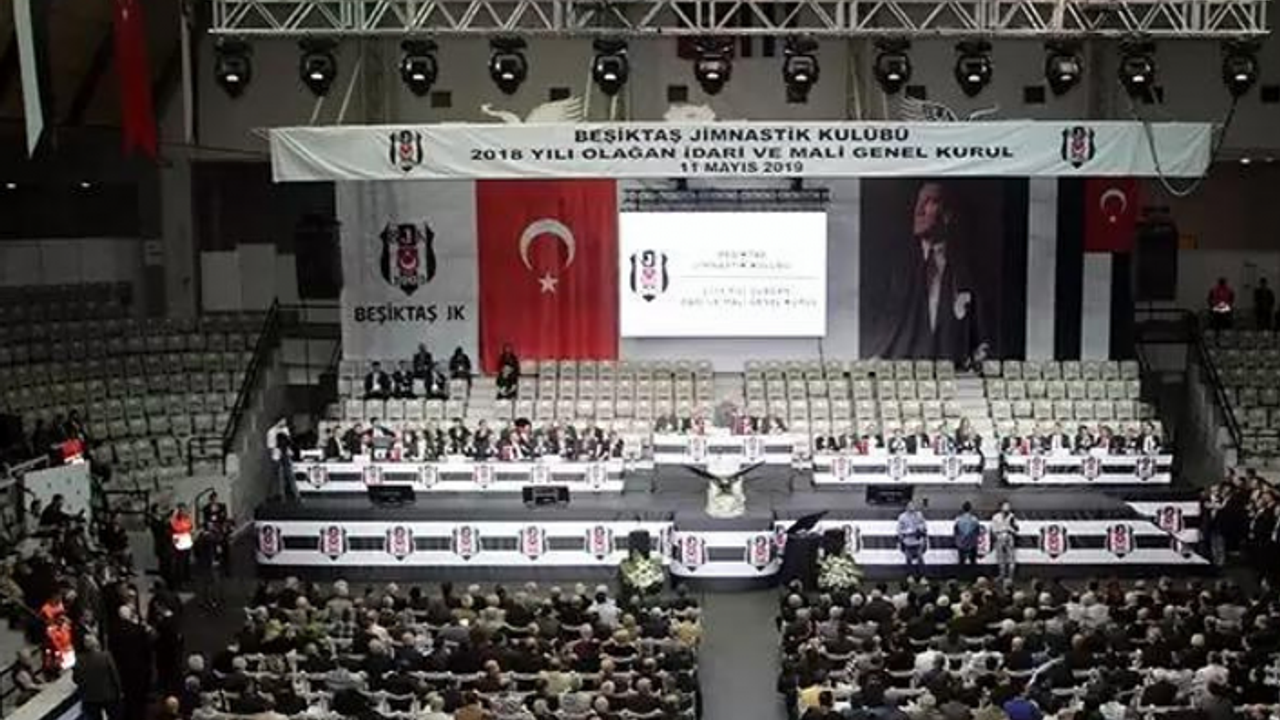 Beşiktaş'ta ibra belirsizliği