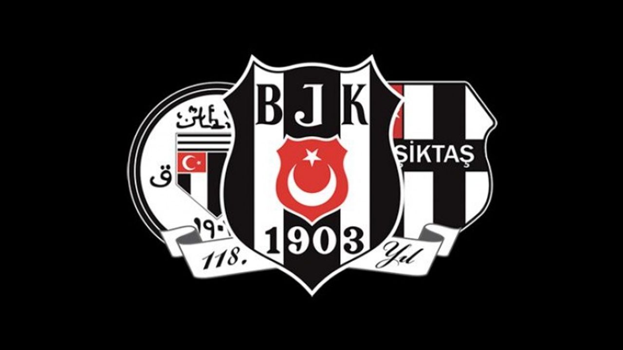 Beşiktaş ayrılığı resmen açıkladı!