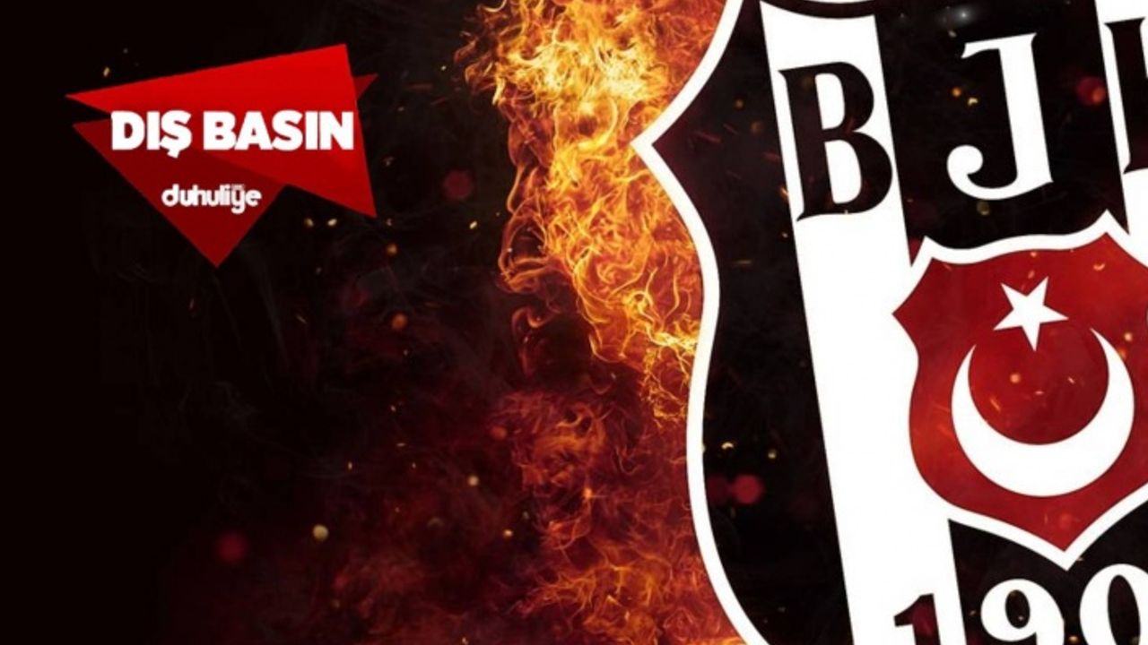 Beşiktaş'ın gündemindeki yıldız için sürpriz talip!