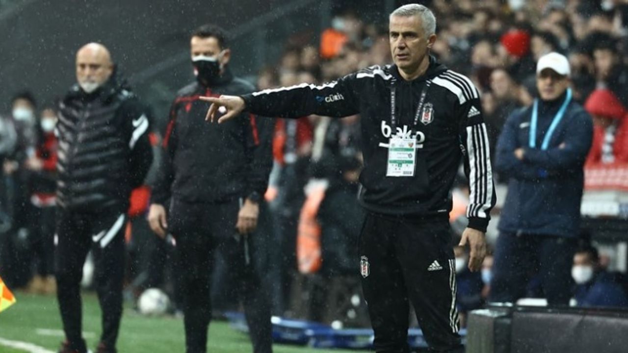 Karaveli’nin Beşiktaş heyecanı: "Bu kadar hayal dahi etmiyordum"