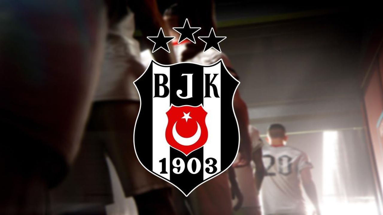 Ücretsiz Futbol Oyunu UFL'ye Resmi Olarak Katılan İlk Türk Takımı Beşiktaş Oldu!