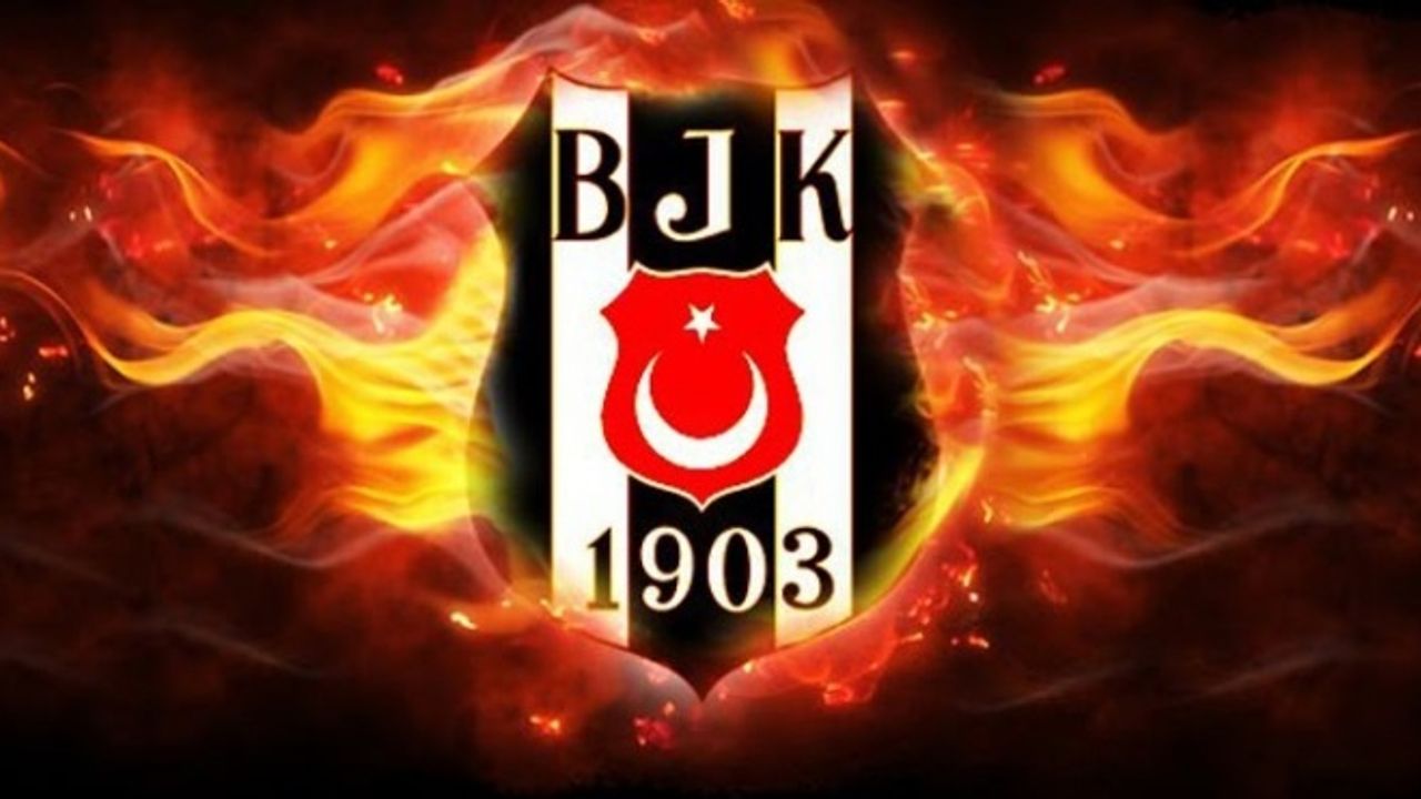 Beşiktaş ilk transfer için gaza bastı!