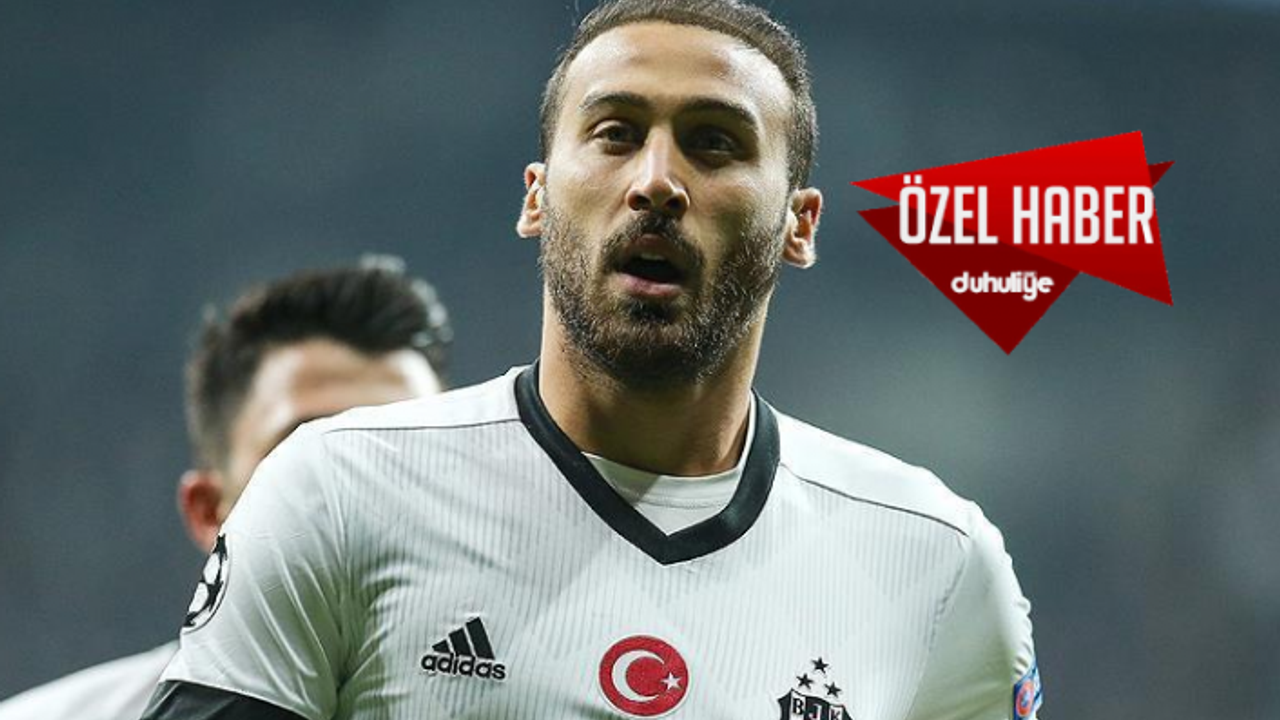 Beşiktaş'ı yıkan Cenk Tosun gelişmesi!