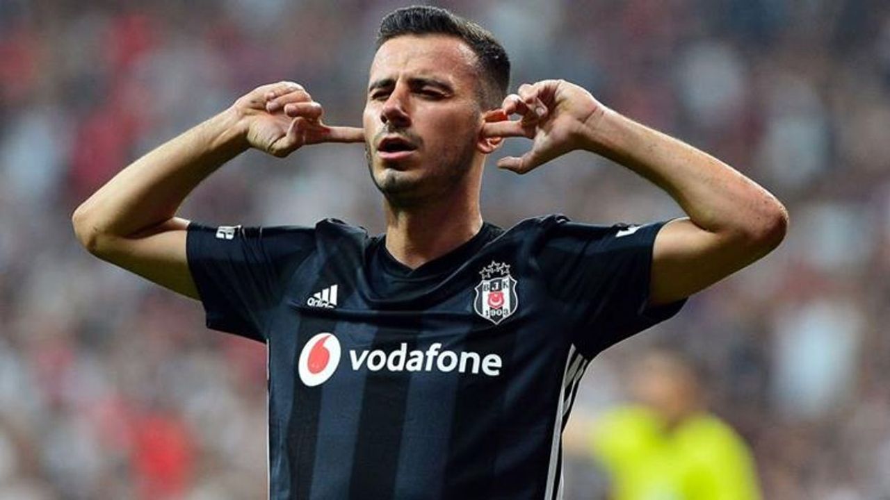 Başakşehir,Trabzonspor derken Galatasaray'a önerildi