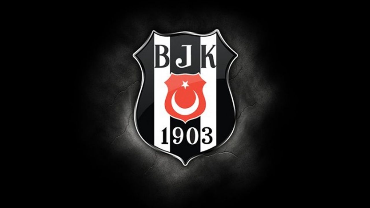 Beşiktaş'tan flaş paylaşım! "Yarını bekleyin"