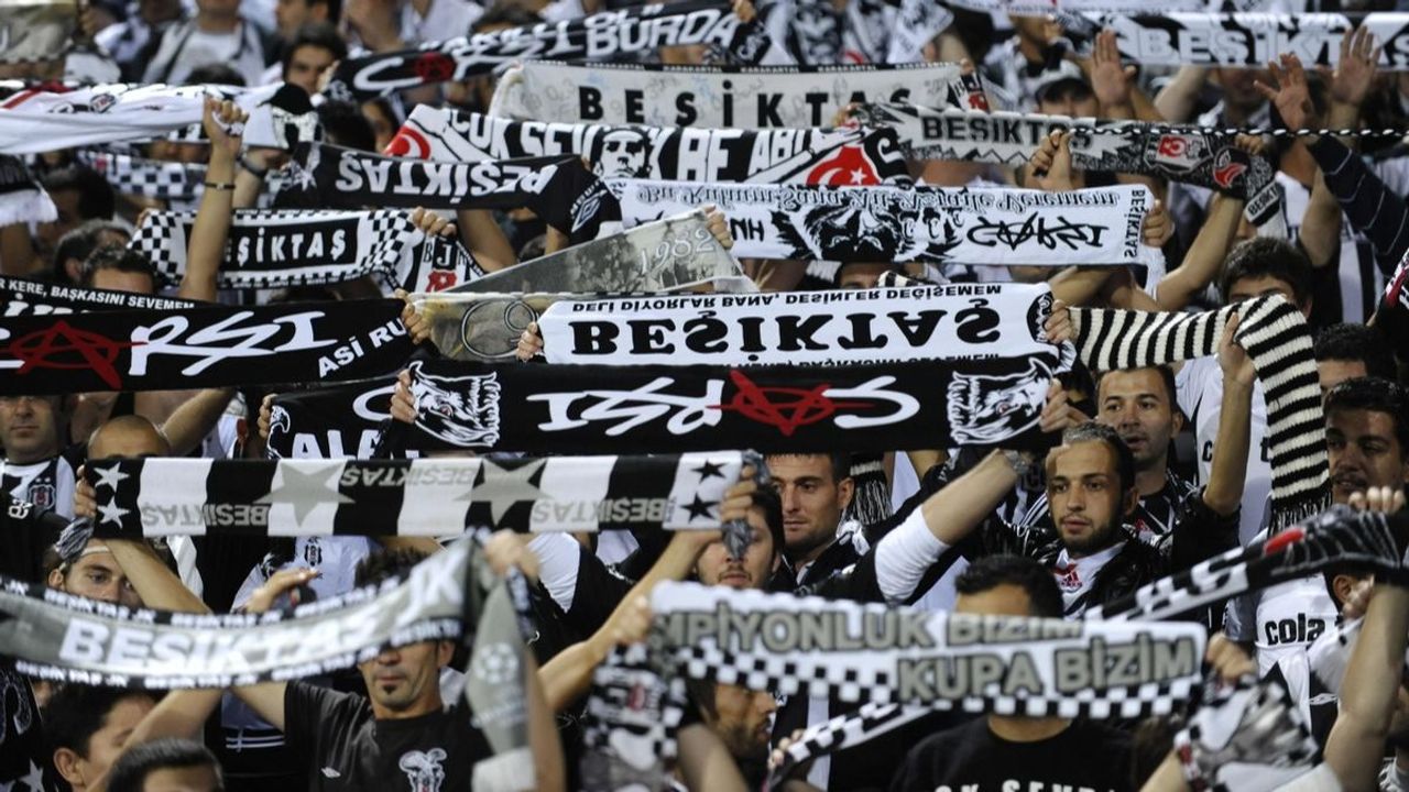 Ankaragücü-Beşiktaş maçında deplasman seyirci yasağı olacak