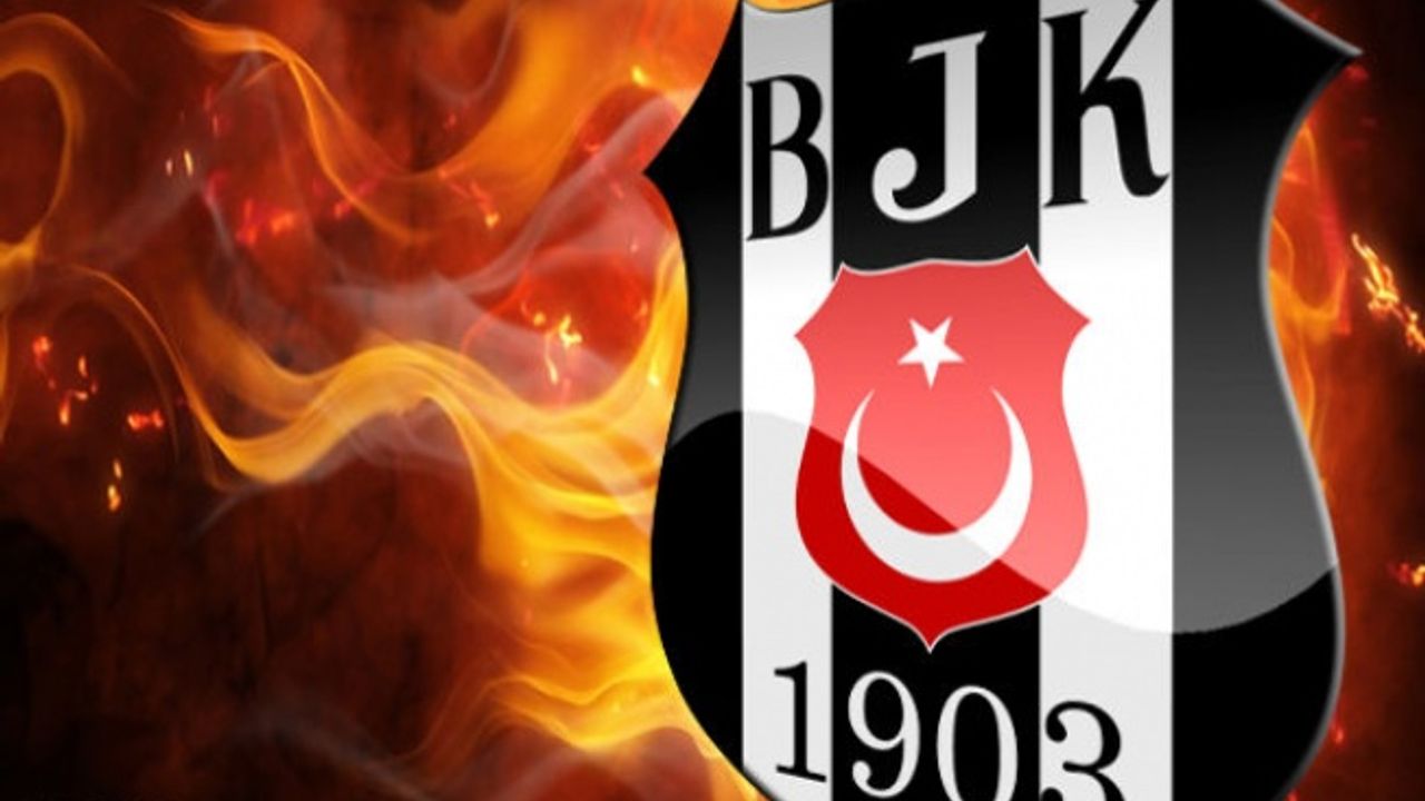 Beşiktaş 4 yeni transfer yapacak, 4 oyuncuyu da gönderecek