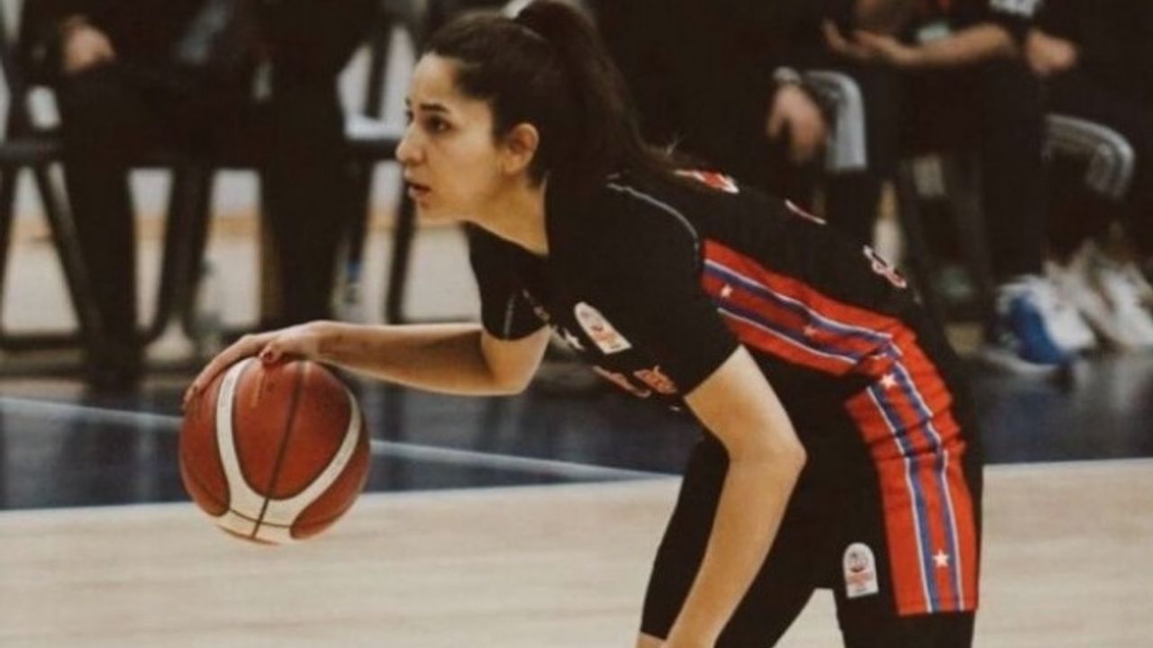 Beşiktaş Kadın Basketbol'dan takviye!
