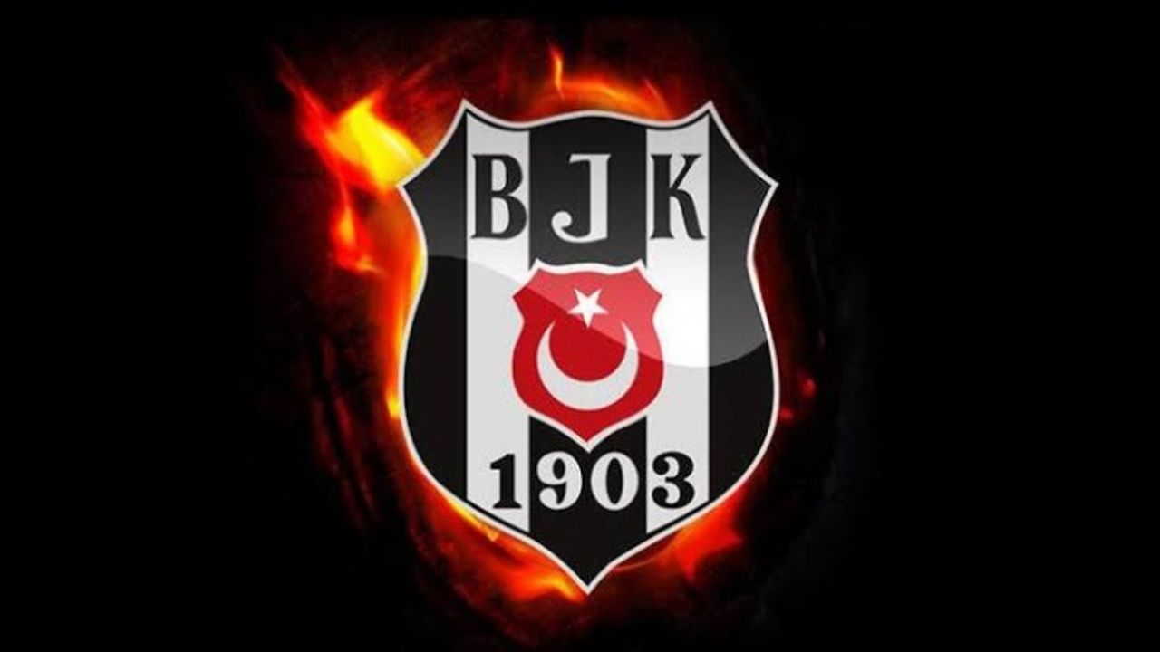 Beşiktaş’ın yeni İletişim Direktörü belli oldu