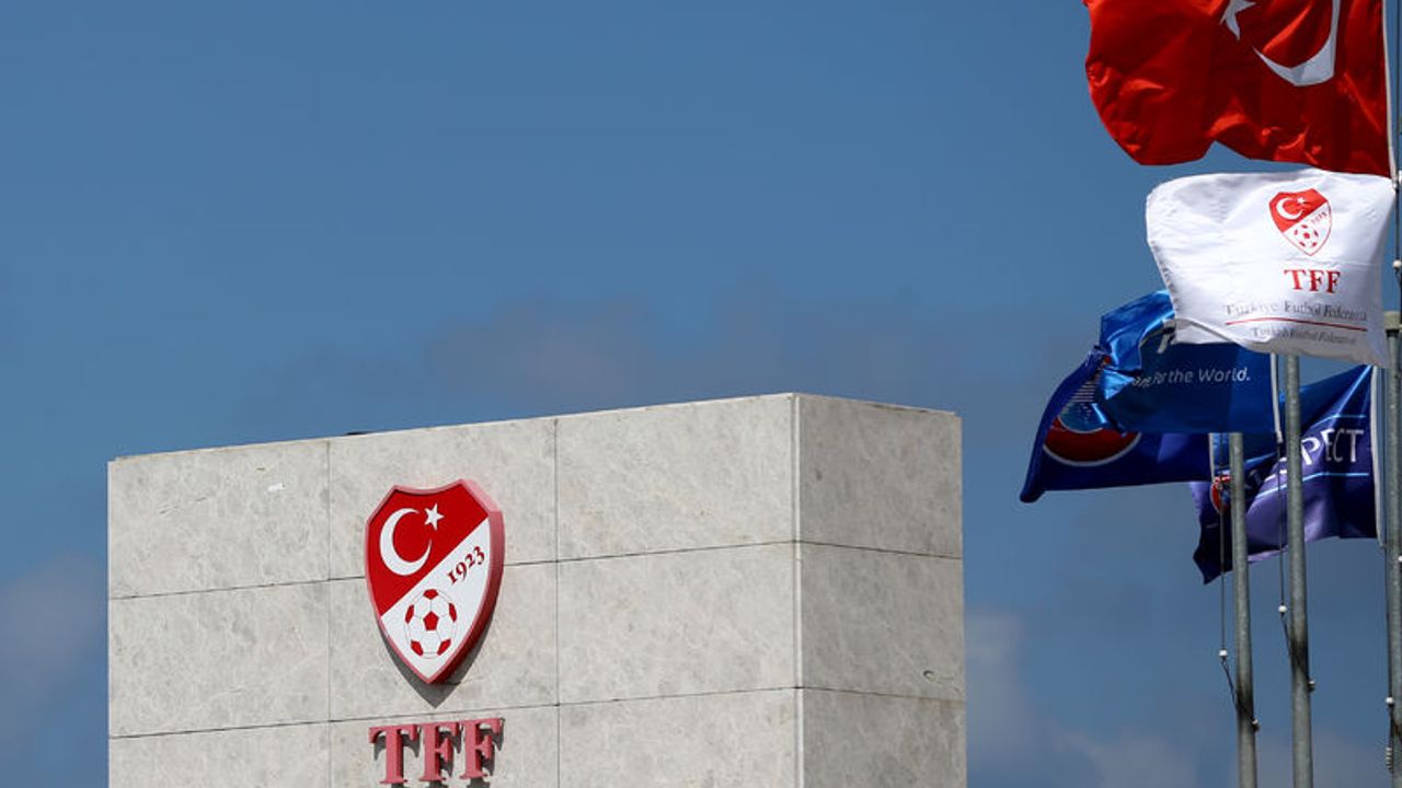 FIFA ve UEFA, TFF'ye yapılan silahlı saldırıyı kınadı