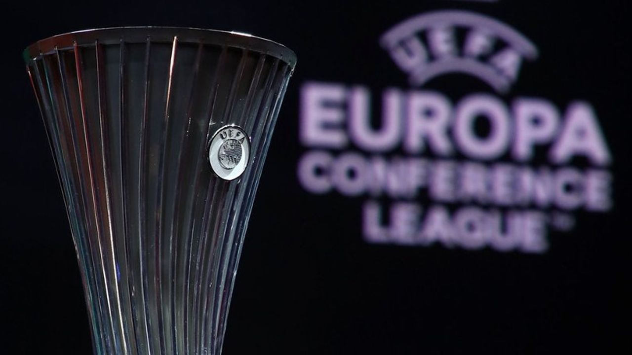UEFA Avrupa Konferans Ligi'nde 2. hafta sonuçları