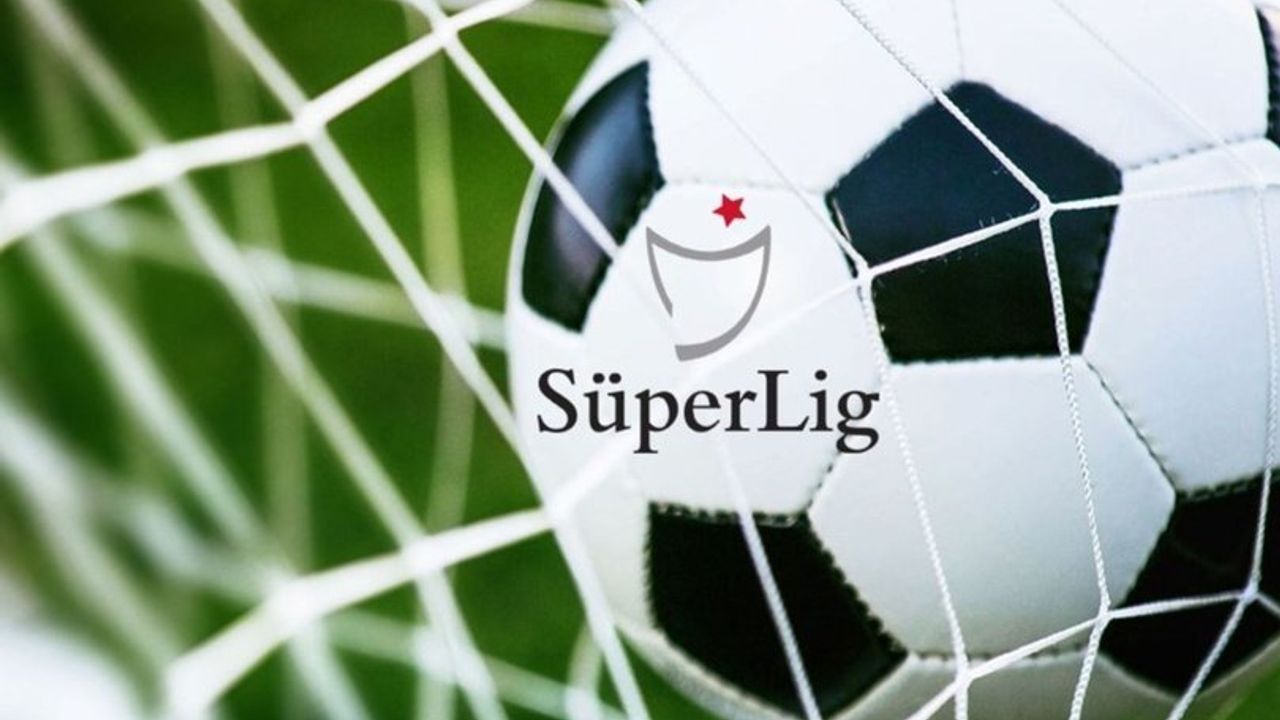 Süper Lig, genç futbolculara “yabancı”