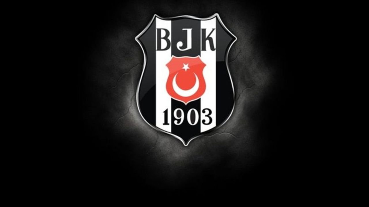 Beşiktaş'ta bir ayrılık daha resmileşti!