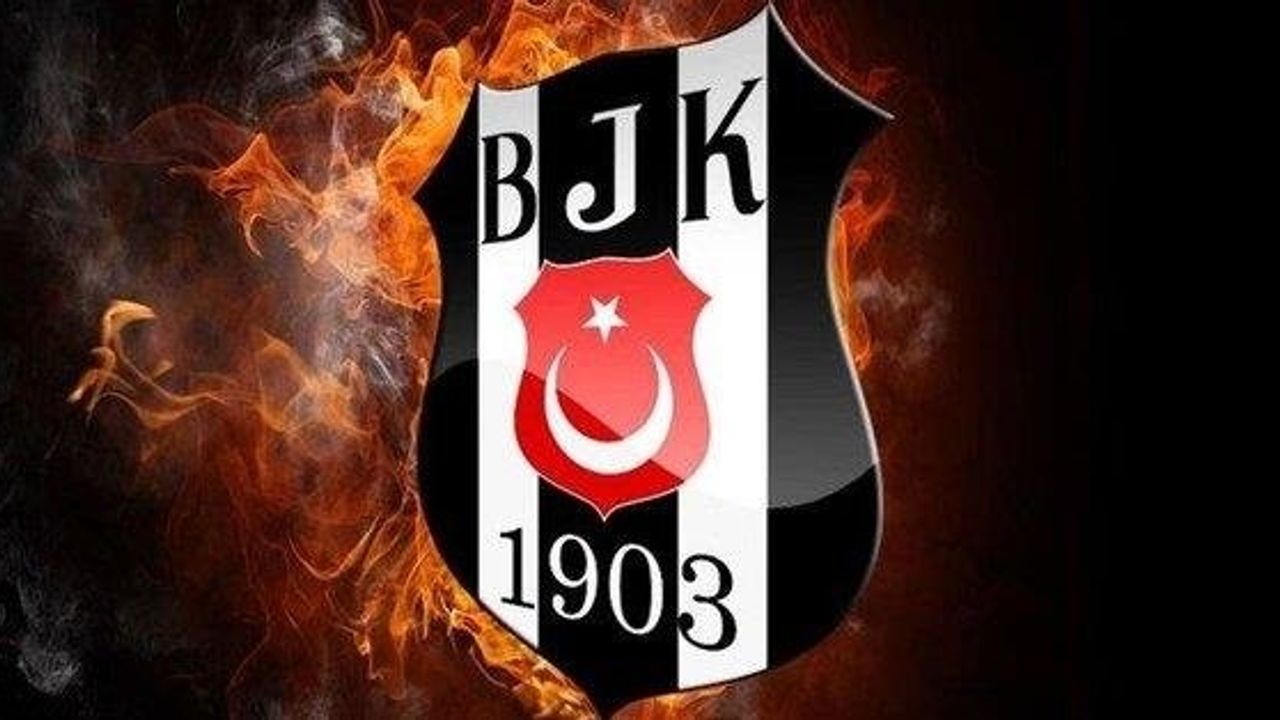 Beşiktaş ayrılığı resmen açıkladı!