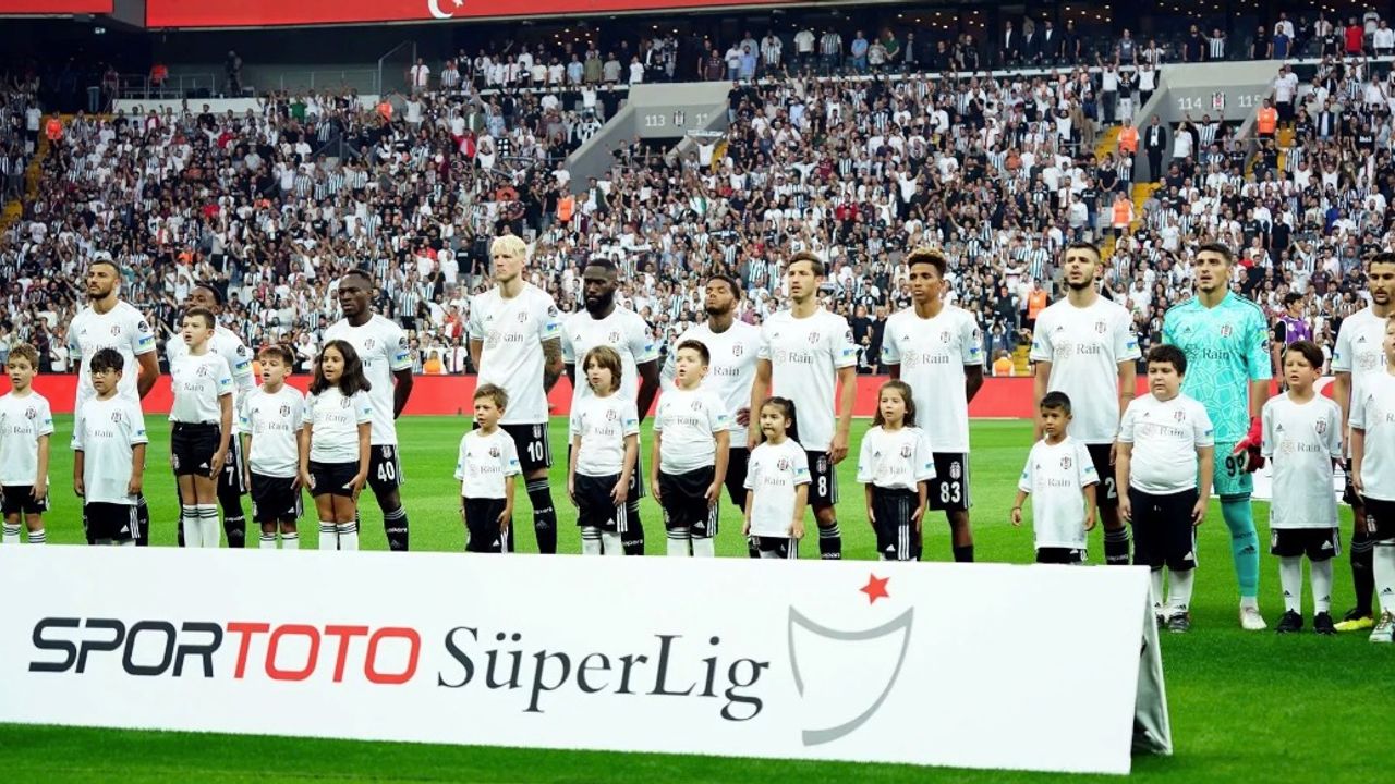 "Beşiktaş’ın kadrosu güçlü, bu mağlubiyeti telafi eder"