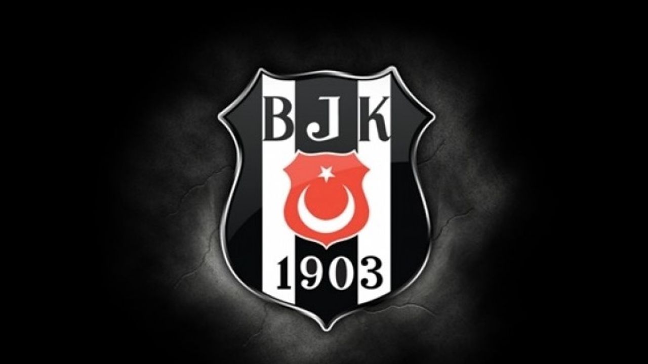Beşiktaş'tan TFF'ye sert tepki