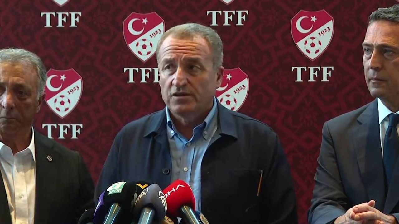 Ankaragücü, Beşiktaş'tan özür diledi!