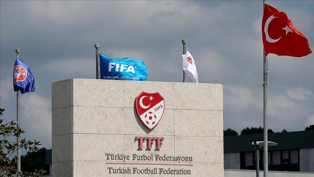 PFDK'den Beşiktaş'a dev ceza: 1 milyon 64 bin TL