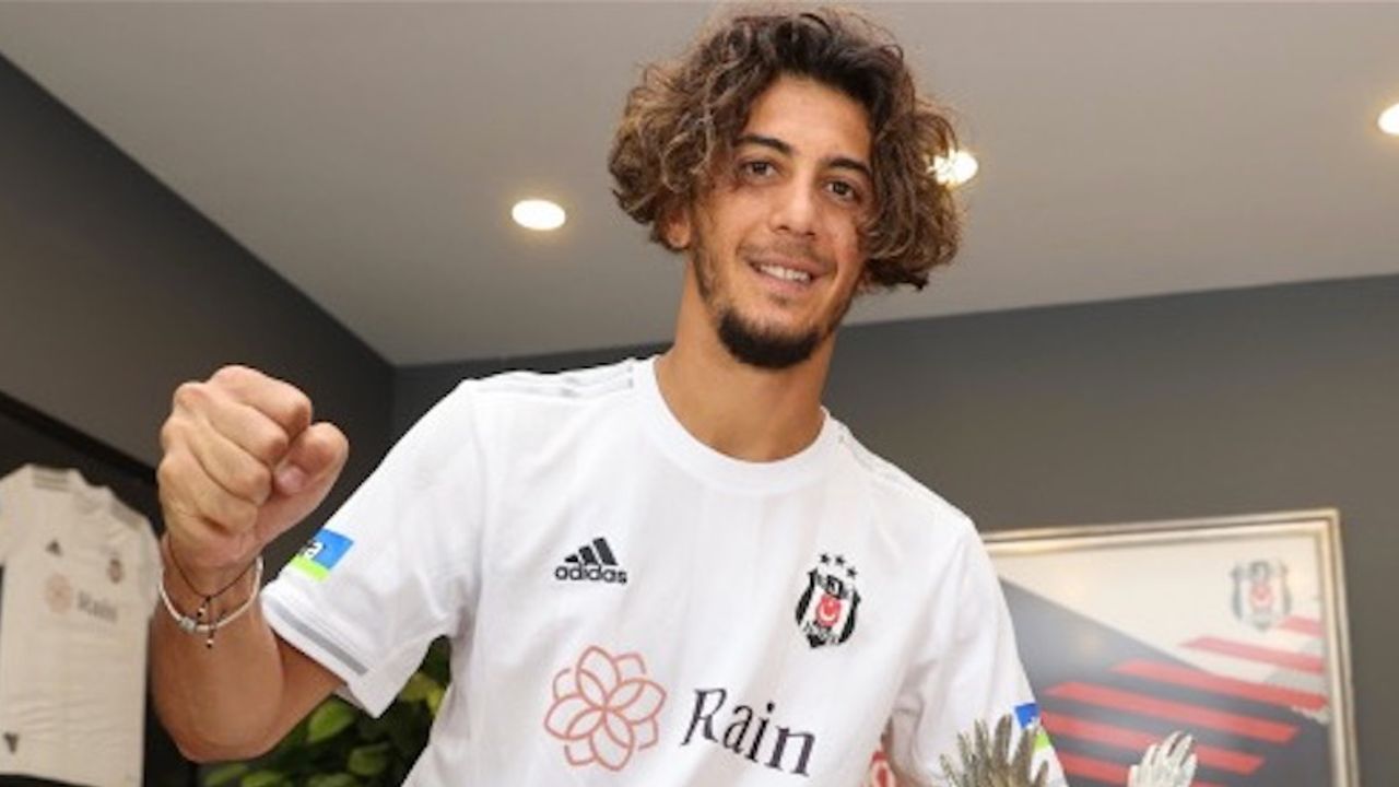 ''Bence Beşiktaş’ın Tayfur Bingöl’e ihtiyacı yok''