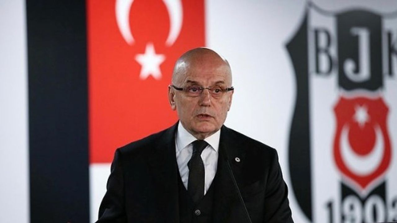 Tevfik Yamantürk'ten borç açıklaması: "Bu düzen devam edemez"