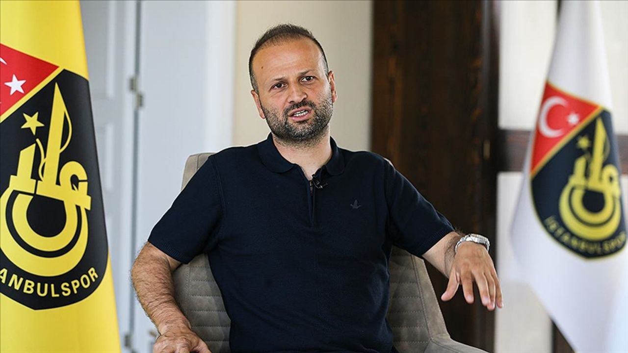 İstanbulspor, Osman Zeki Korkmaz ile sözleşme uzattı