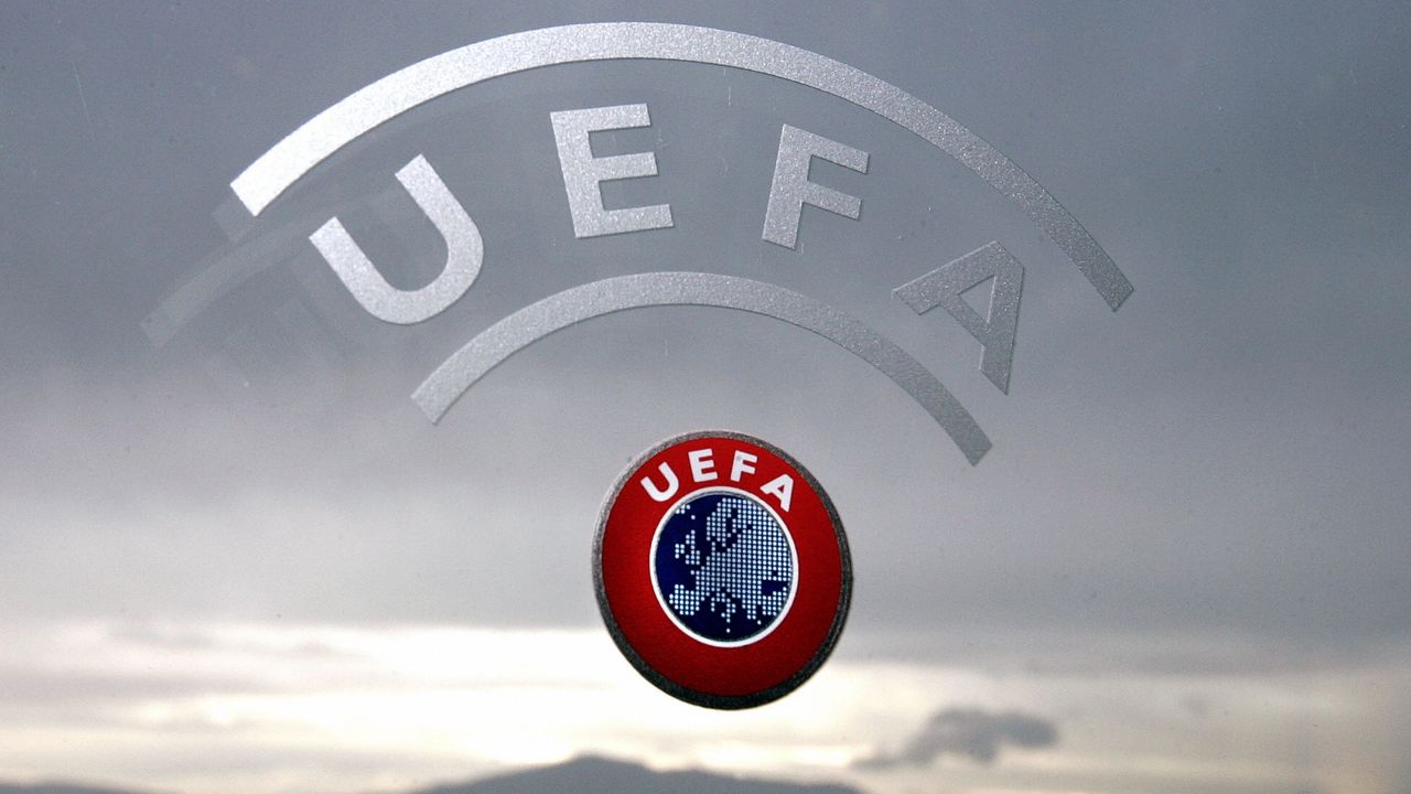 UEFA'dan İngilizlerin milli marş talebine ret..