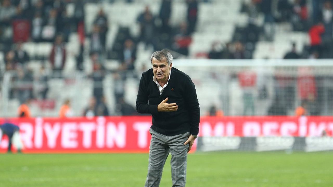 “Güneş Beşiktaş’la son kez doğar”