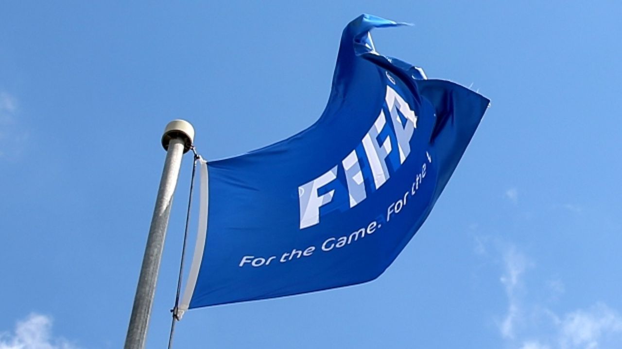 FIFA, Endonezya'ya yaptırım uygulamayacak