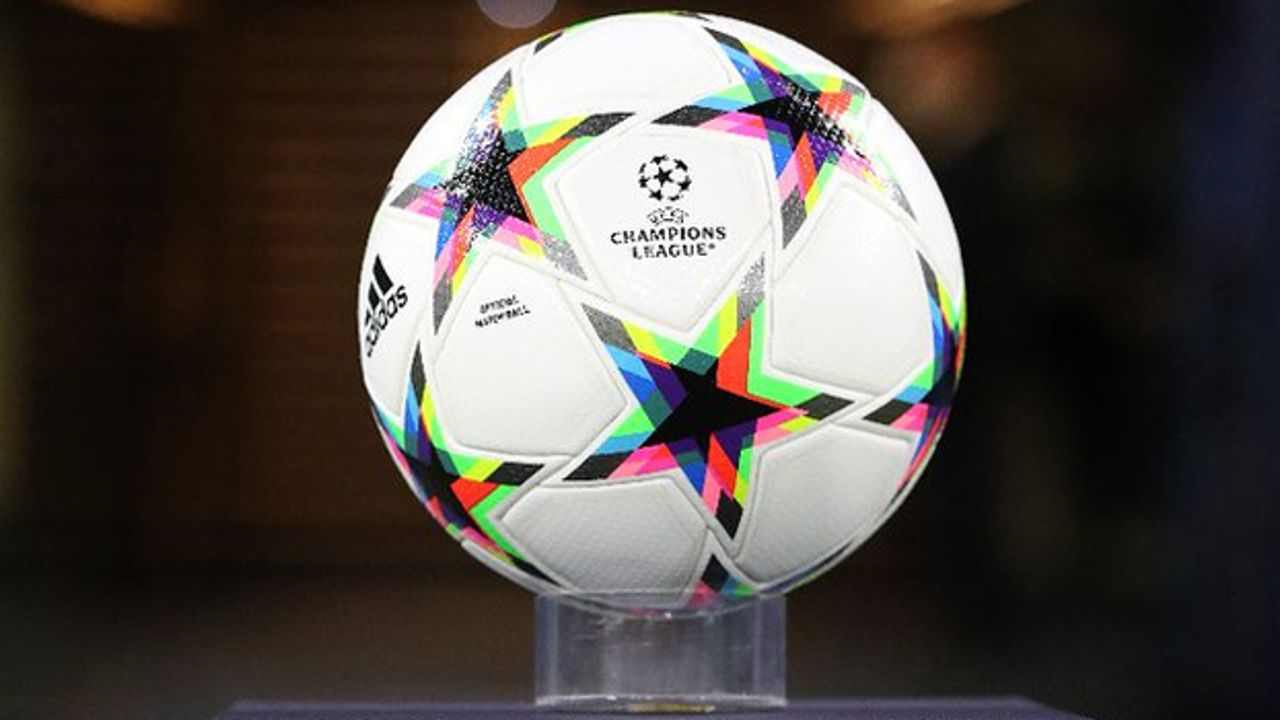 UEFA Şampiyonlar Ligi'nde günün programı