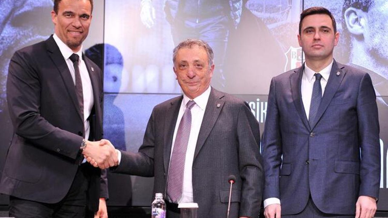 Beşiktaş'ta beş futbolcu için transfer planı!