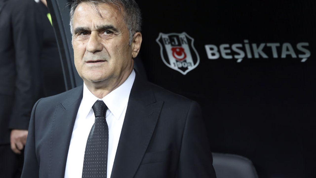 "Bu kadro Şenol Hoca'ya, Şenol Hoca Beşiktaş'a iyi gelecek"