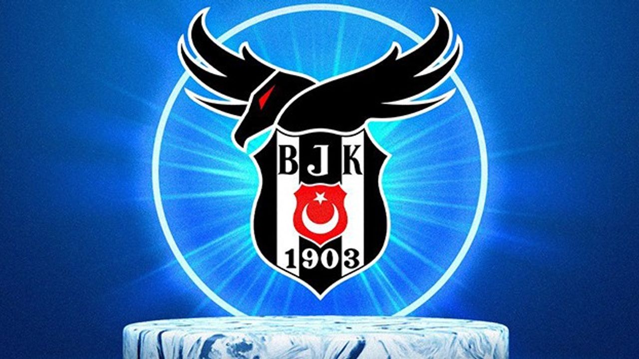Beşiktaş ESports'ta fark yarattı!