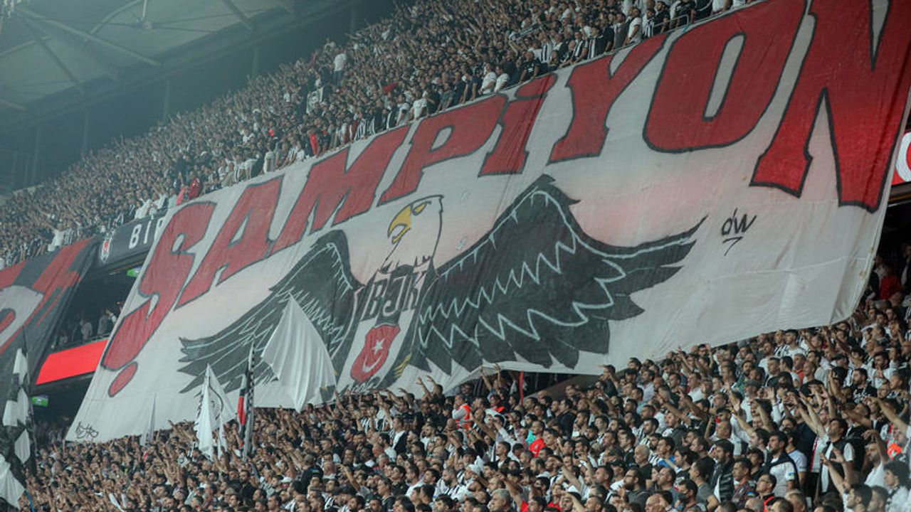 Beşiktaş - Trabzonspor maçı iddaa oranları belli oldu!