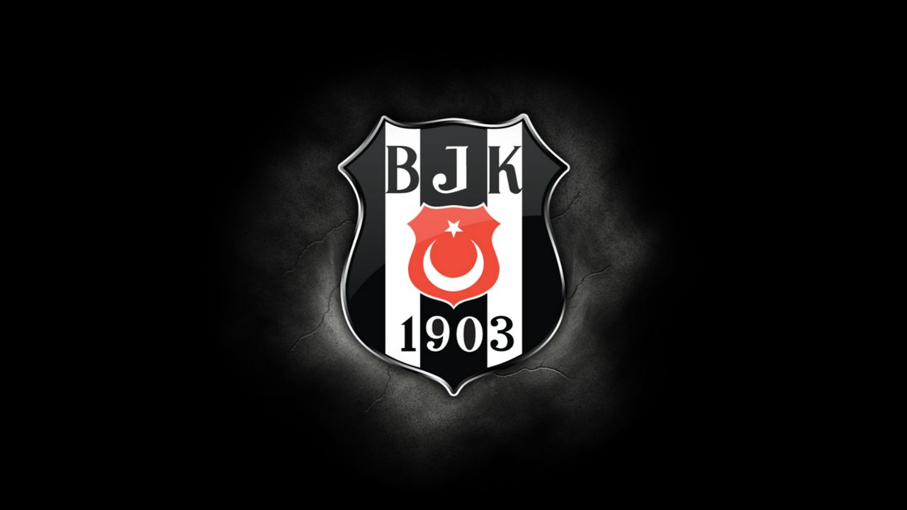 Beşiktaş'ın kamp kadrosu belli oldu! 5 isim yok