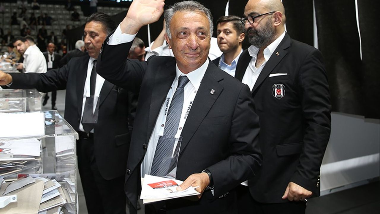 ''Beşiktaş iyi yönetilmiyor''