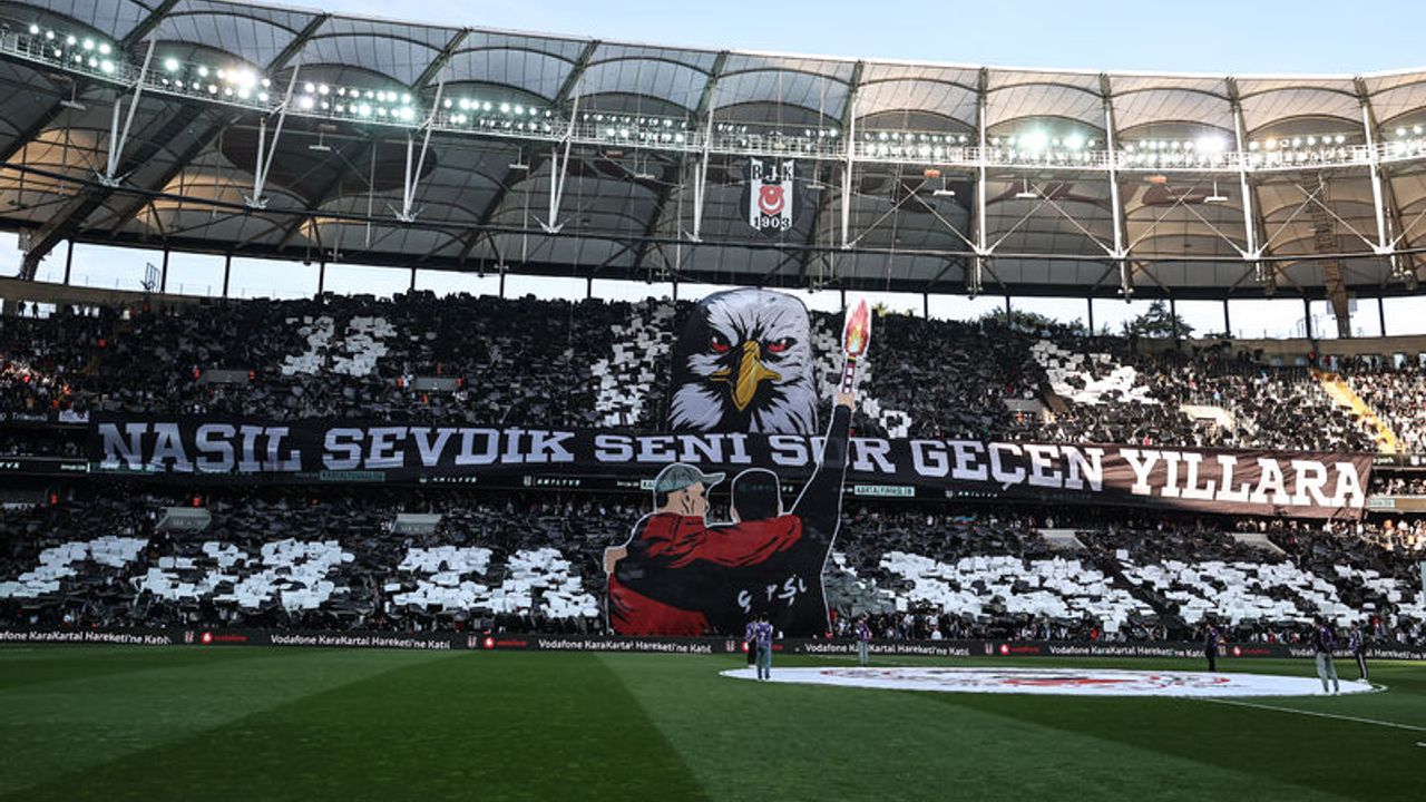 “Beşiktaş İç sahada hücumcu kimliğinden taviz vermemeli”