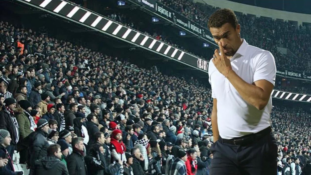 Beşiktaş 'deplasman' kalesini kaybetti