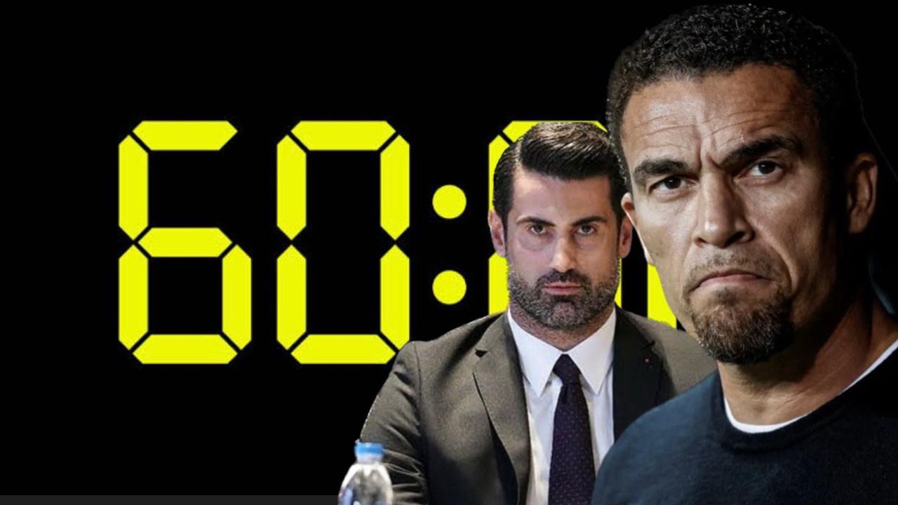 Beşiktaş'ın maçları 60 dk. oynansaydı... Volkan Demirel haklı mı?