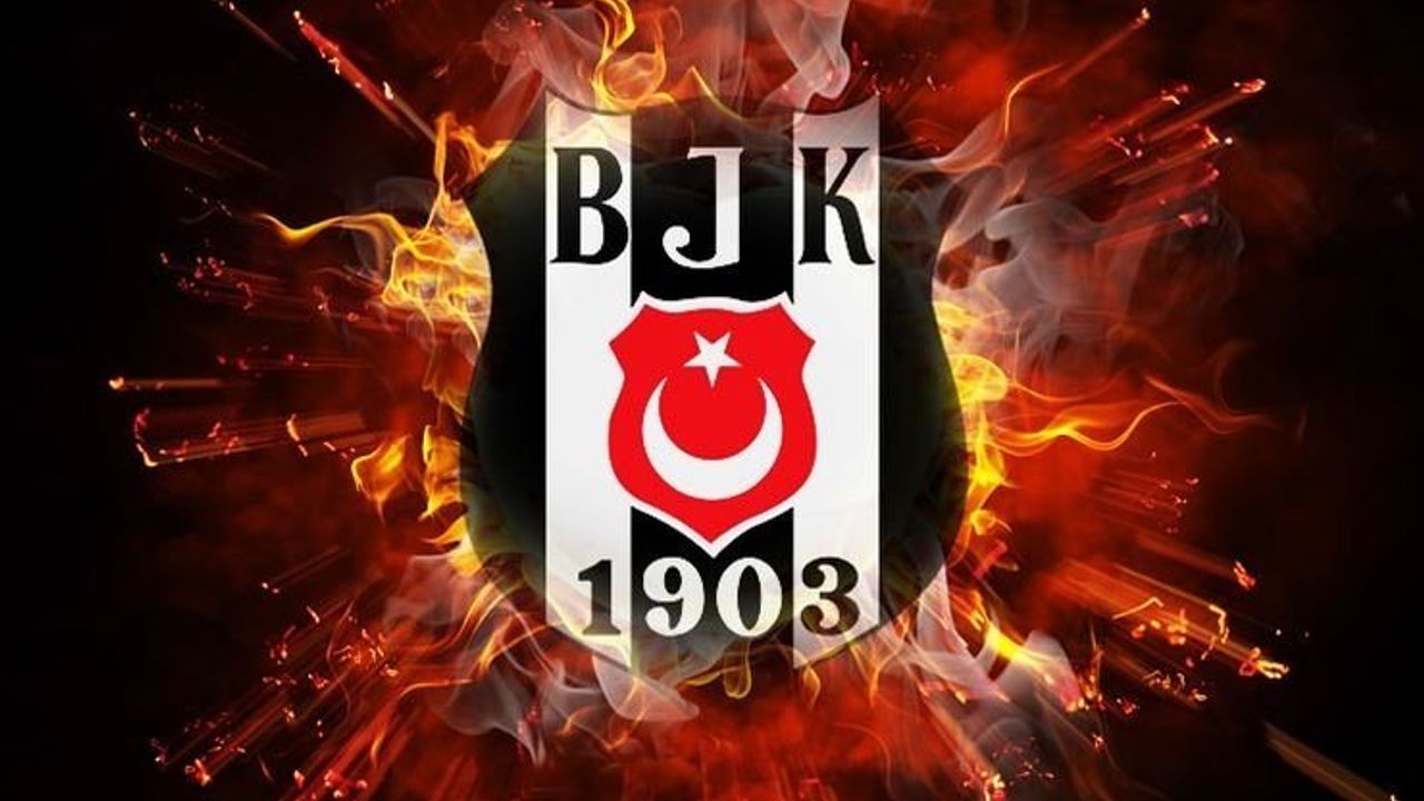 Beşiktaş'ta flaş gelişme: Bileti kesildi
