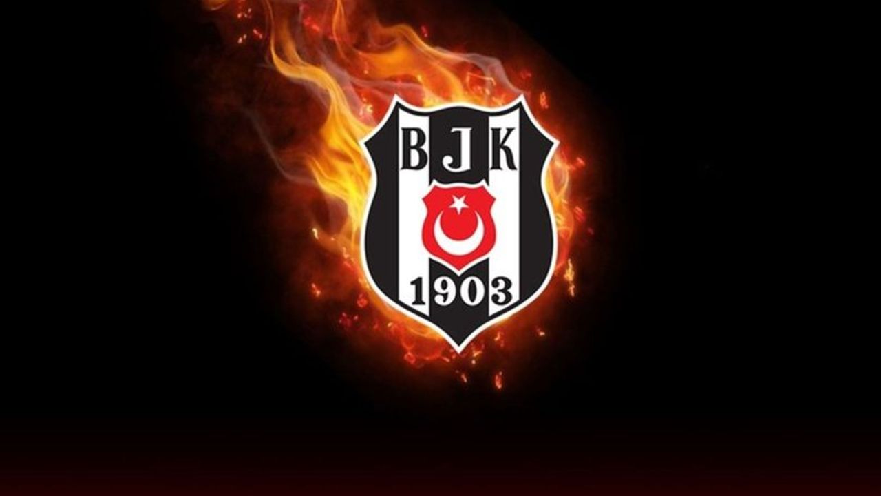 Beşiktaş'ta ayrılık! Sözleşmesini feshedip ayrıldı, FIFA tehlikesi var